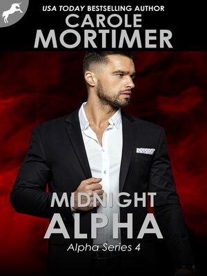 cover image of Midnight Alpha (Alpha 4)